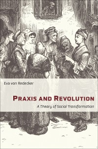 Cover Praxis and Revolution