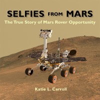 Cover Selfies From Mars