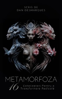 Cover Metamorfoza