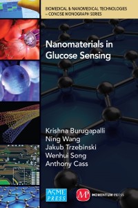 Cover Nanomaterials in Glucose Sensing