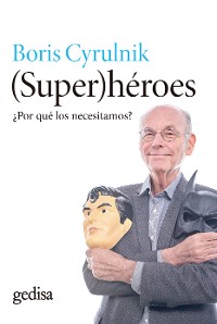 Cover Super(héroes)