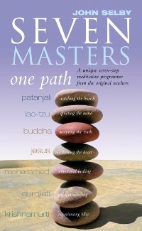 Cover Seven Masters, One Path
