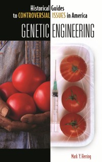 Cover Genetic Engineering