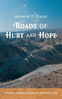 Cover Roads of Hurt and Hope