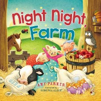 Cover Night Night, Farm