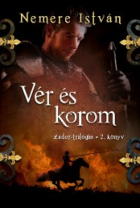 Cover Vér és korom