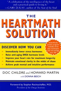 Cover HeartMath Solution