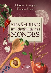 Cover Ernährung im Rhythmus des Mondes