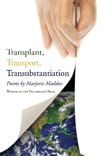 Cover Transplant, Transport, Transubstantiation