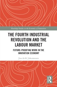 Cover Fourth Industrial Revolution and the Labour Market