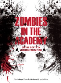 Cover Zombies in the Academy