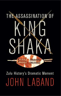 Cover The Assassination of King Shaka