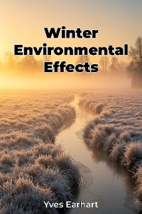 Cover Winter Environmental Effects