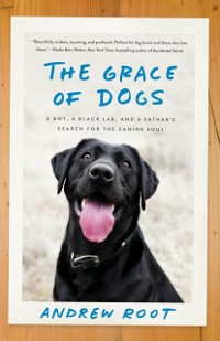 Cover Grace of Dogs