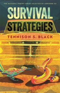 Cover Survival Strategies