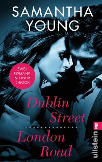 Cover Dublin Street/ London Road