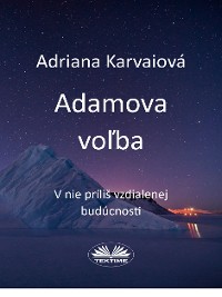 Cover Adamova Voľba