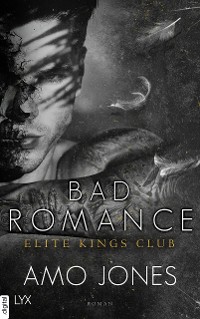 Cover Bad Romance - Elite Kings Club
