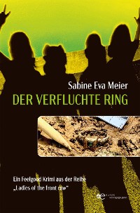 Cover Der verfluchte Ring