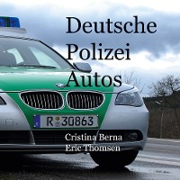 Cover Deutsche Polizeiautos