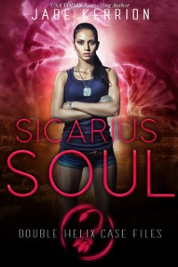 Cover Sicarius Soul