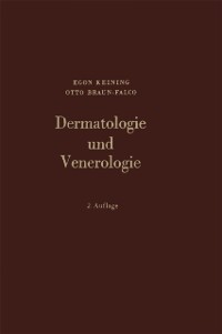 Cover Dermatologie und Venerologie