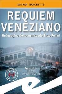 Cover Requiem Veneziano