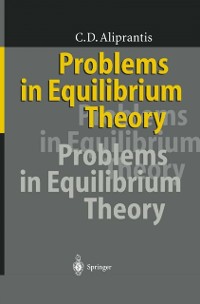 Cover Problems in Equilibrium Theory