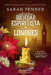 Cover La Sociedad Espiritista de Londres