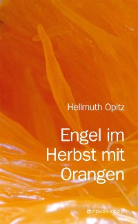 Cover Engel im Herbst mit Orangen