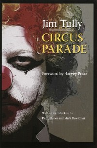 Cover Circus Parade