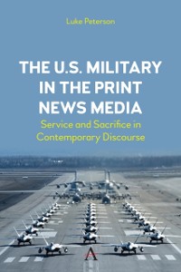 Cover U.S. Military in the Print News Media