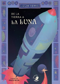 Cover De la Tierra a la Luna