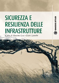 Cover Sicurezza e Resilienza delle infrastrutture