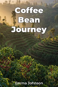 Cover Coffee Bean Journey