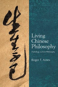 Cover Living Chinese Philosophy