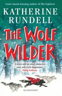 Cover Wolf Wilder