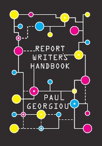 Cover Report Writer's Handbook