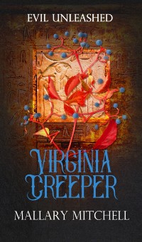 Cover Virginia Creeper