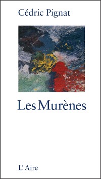 Cover Les Murènes