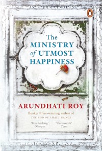 Cover Ministry of Utmost Happiness