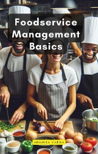 Cover Foodservice Management Basics