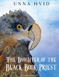 Cover The Daughter of the Black Book Priest
