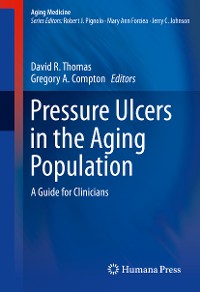 Cover Pressure Ulcers in the Aging Population