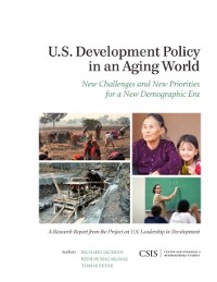 Cover U.S. Development Policy in an Aging World