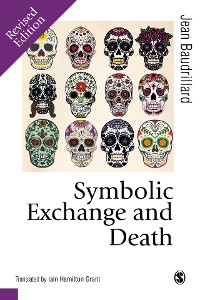 Cover Symbolic Exchange and Death