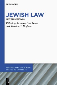 Cover Jewish Law