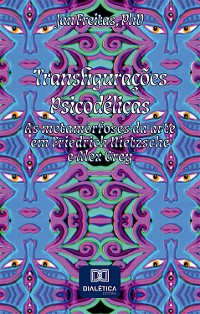 Cover Transfigurações Psicodélicas