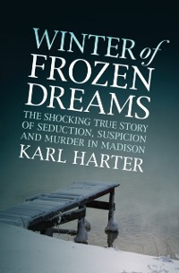 Cover Winter of Frozen Dreams
