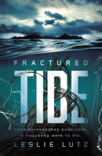 Cover Fractured Tide